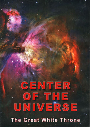 Center of the Universe