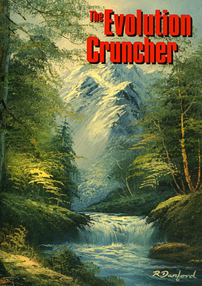 The Evolution Cruncher
