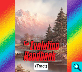 The Evolution Handbook (Tract)