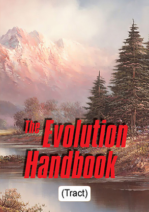 The Evolution Handbook