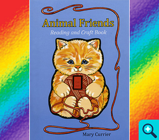 Animal Friends