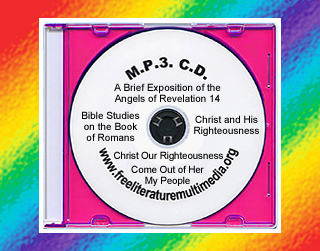 Audio CD Image-1