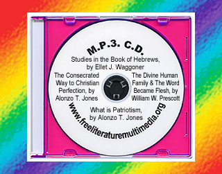 Audio CD Image-17