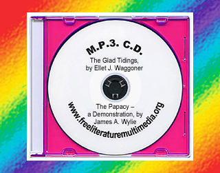 Audio CD Image-23