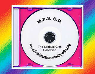 Audio CD Image-28