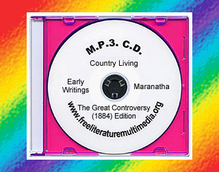 Audio CD Image-5