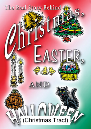 The Real Story Behind Christmas