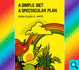 A Simple Diet and Plan