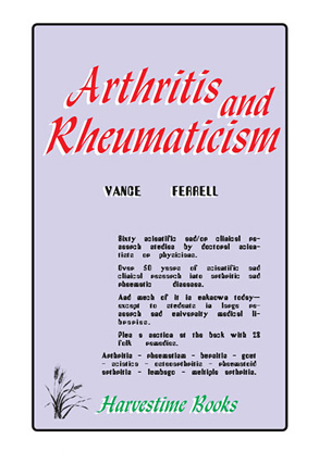 Arthritis and Rheumatism
