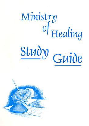Ministry of Healing Study Guide