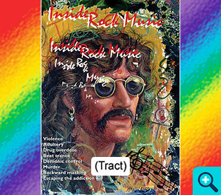 Inside Rock Music (Tract)