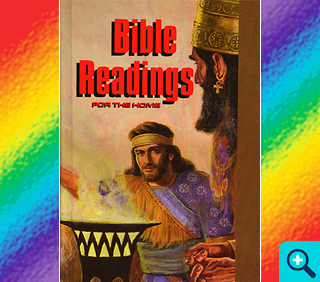 Bible Readings