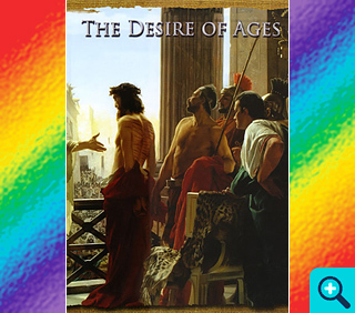 The Desire of Ages (Book 1)