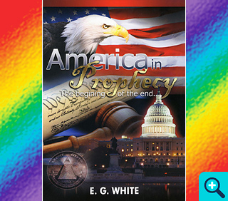 America in Prophecy