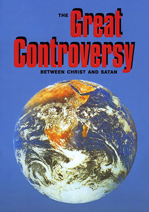 The Great Controversy