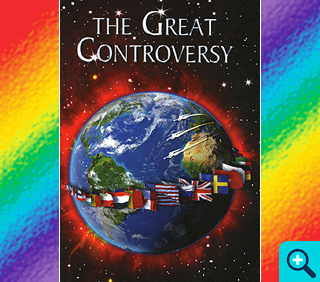 The Great Controversy