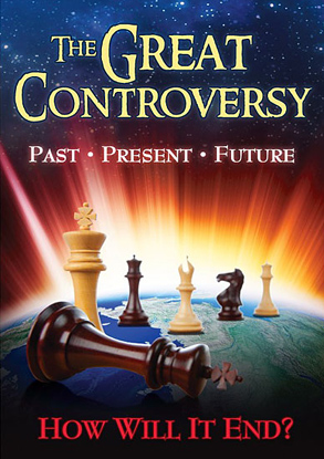 The Great Controversy