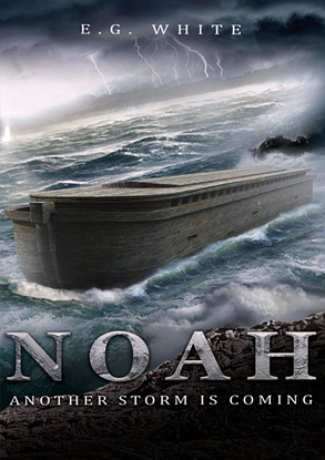 Noah, Another Storm is Coming
