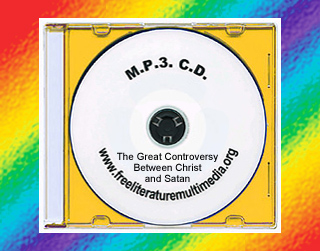 Audio CD Image-4