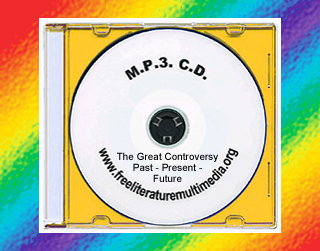 Audio CD Image-5