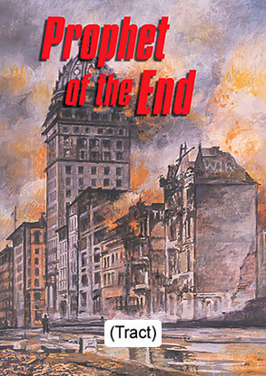Prophet of the End (Tract)