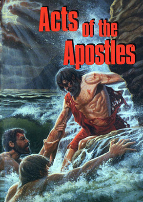 Acts of the Apostles