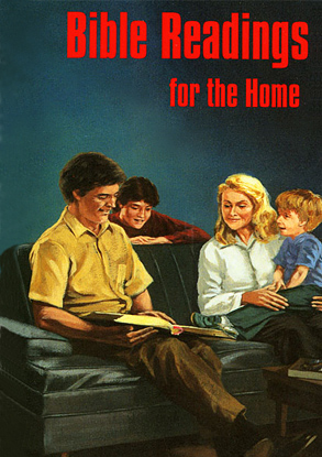 Bible Readings for the Home