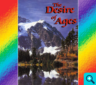 The Desire of Ages