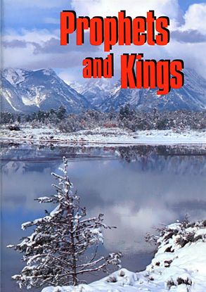 Prophets and Kings