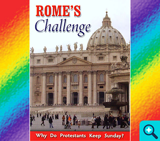 Rome's Challenge