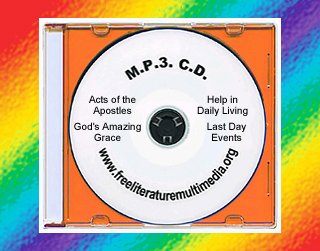 Audio CD Image-1
