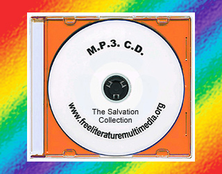 Audio CD Image-21
