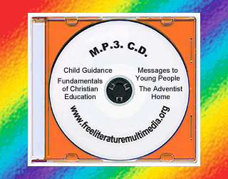 Audio CD Image-3