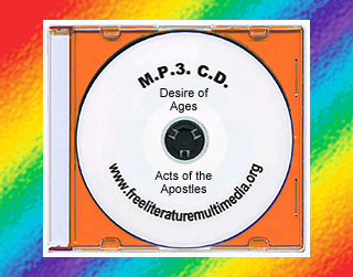 Audio CD Image-7