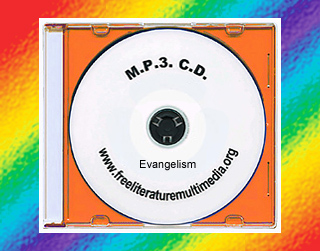 Audio CD Image-8