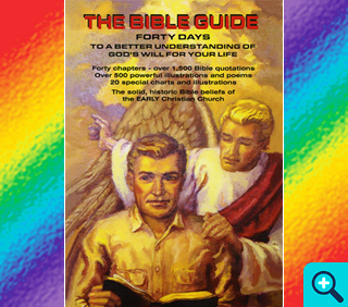 The Bible Guide