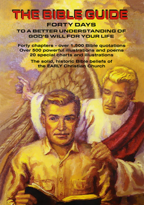 The Bible Guide