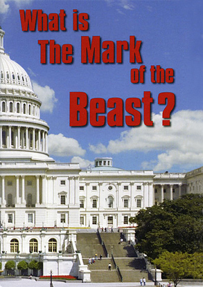 What is the Mark of the Beast?